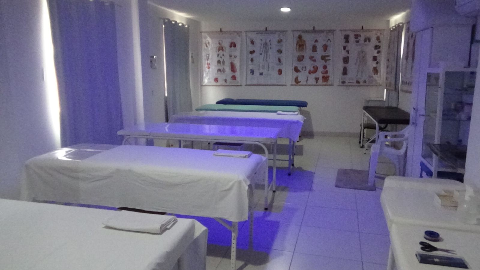 Hospital Espiritual Frei Fabiano de Cristo