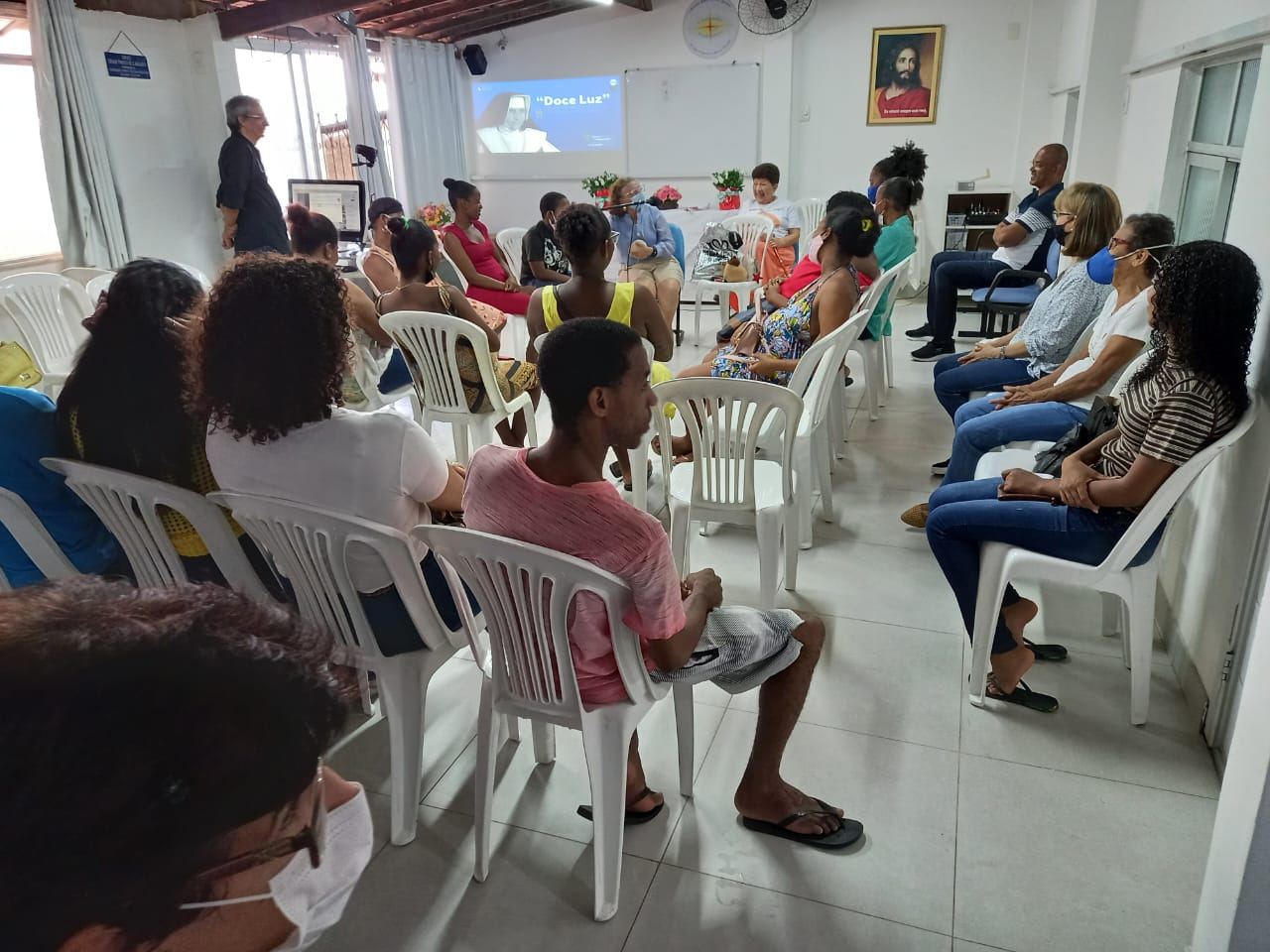 Seminário das Mães