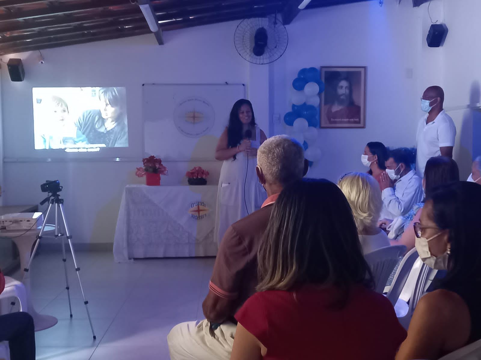 Grupo de estudo